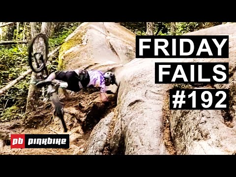 Friday Fails #192