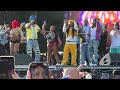 Sexyy Red Bow Bow Bow F My Baby Dad Mama At Rolling Loud Los Angeles
