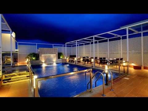 Comfort Inn Insys, Bangalore, India