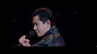 Alan Tam - Midnight Rider. Armour of God / Доспехи Бога 4K
