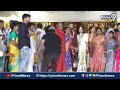 LIVE🔴- Pavan Bharat Weds Navya | @Vizag | Prime9 News - Video