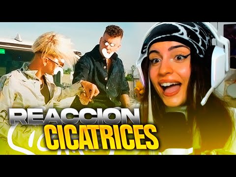 REACCIÓN a "CICATRICES" de ASAN, BHAVI