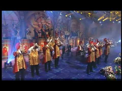 Swinging Funfares - Medley 2011