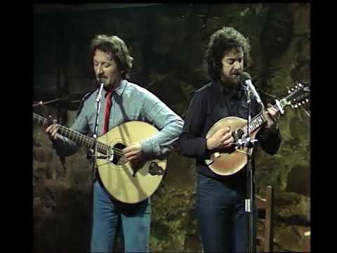 The Good Ship Kangaroo - Planxty, 1980