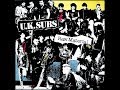 UK SUBS - Raw Material (Full Album)