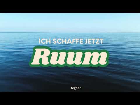 Ich schaffe jetzt Ruum für dich - Coversong - Make room - Schweizerdeutsch - Swiss