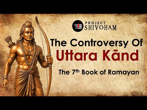 Die Kontroverse um UTTARA KAAND – Mythos oder Realität?