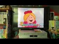 Opening To He S Your Dog Charlie Brown It S Flashbeagle Charlie Brown 1994 VHS