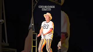 Sawyer Brown - Hard To Say - Hays, Kansas Wild West Festival 2024