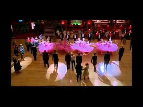 Ballroom Dancing - Paul McCartney