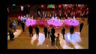 Paul McCartney- Ballroom Dancing