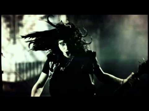 Escape The Fate - The Aftermath DragonForce Style