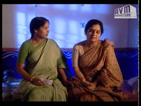 Episode 173 : Sorgam Tamil TV Serial - AVM Productions