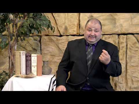 A History of Judaism. Lecture 8. Ezra's Contribution to Development of Judaism.