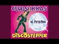 Discostepper Radio Version Enjoy It
