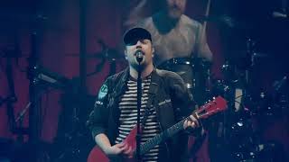 Fall Out Boy - "Headfirst Slide Into Cooperstown On A Bad Bet" LIVE So Much 2our Dust 2024