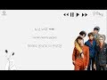 SHINee 샤이니 - Replay 누난 너무 예뻐 Color-Coded-Lyrics Han l Rom l Eng 가사  by xoxobuttons