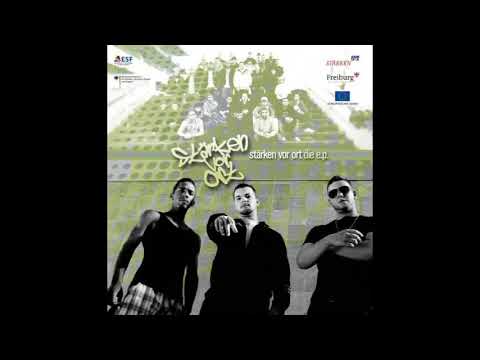 Rosano feat. Electric - Bist du bereit (Stark vor Ort EP) Prod. by Malik und Hauron Highwalker