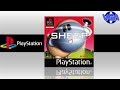 Sheep PS1 2000