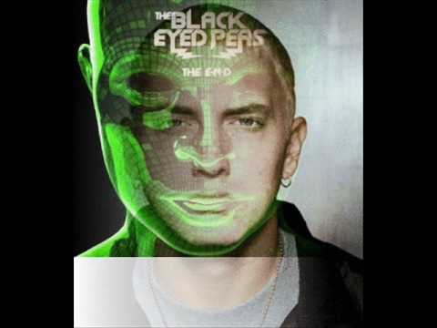 Rock that body [Black Eyed Peas] vs Fack [Eminem] MASH UP