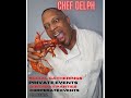F N Podcast Big Delph Interview