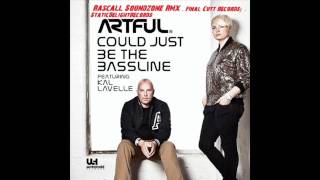 UK Garage - Artful Ft. Kal Lavelle - Could Just Be The Bassline (Rascall Soundzone Rmx 2012)