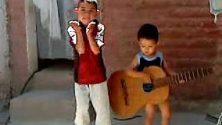 preview picture of video 'los jalapeños del norte de jamay jalisco'