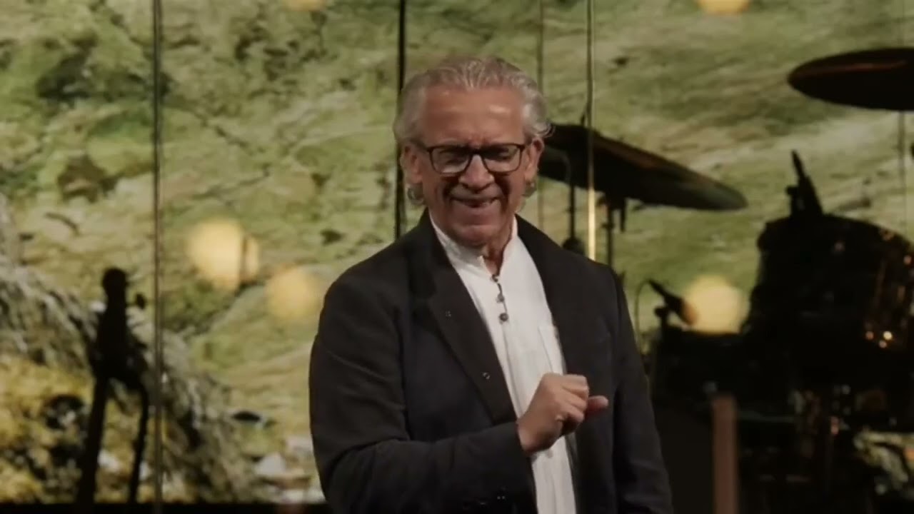 Renew the Mind to see by Faith