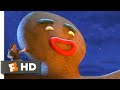 Shrek 2 Rescuing Fiona Fandango Family