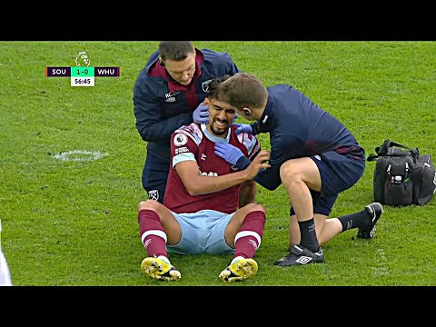 Lucas Paquetá vs Southampton 1080i HD (16/10/2022)