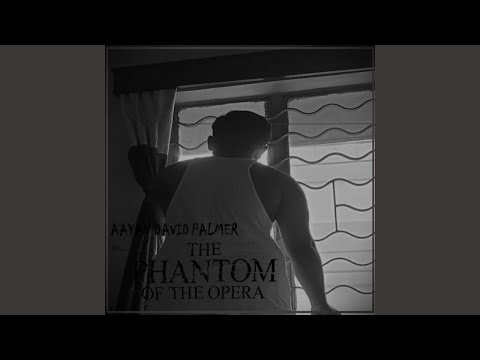 'The Phantom of the Opera' (Aayan David Palmer & Leila Benn Harris) | Phantom of The Opera.