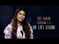 Poo Vaasam Keerthana SK The Loft Sessions Wonderwallmedia