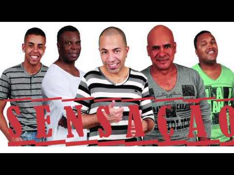 Alegria da Gente   Sensação