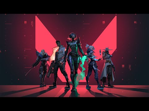 Valorant OST - Collection