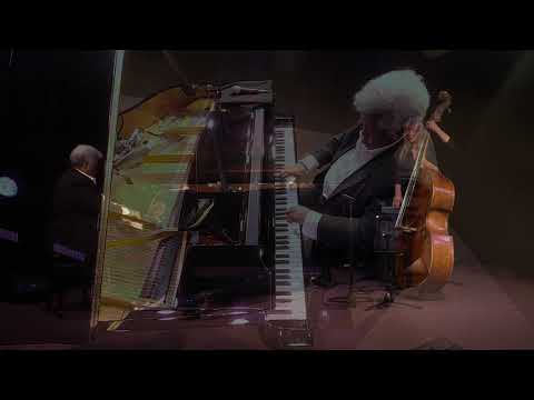 Mondays with Kuumbwa – Episode 35 – Tammy Hall & Ruth Davies Encore