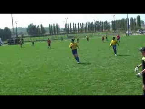 FC Kerksken - Nederhasselt 30/08/2008 : 1 - 7 