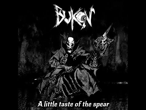 Bukon - A little taste of the spear [Full Demo] 2016