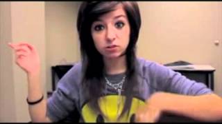 counting christina grimmie  official music video by zac