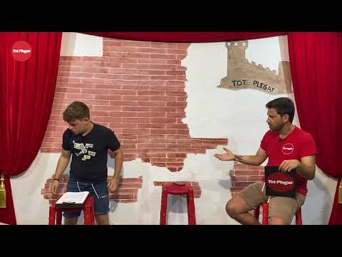 "Tot Plegat" 04x33 - Actualitat