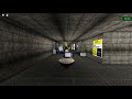 SCP Games And SCP Monsters Roblox SCP
