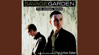 The Animal Song (Radio Edit)