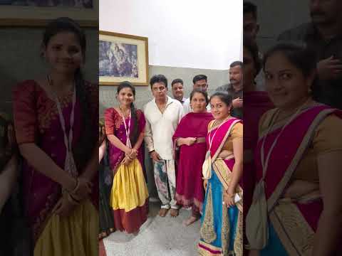 Vaikunta and Harekrishna Hills Vibes 🥰😍🙏🤗 #vaikuntaekadasi #vaikuntam #harekrishna #hills vibes