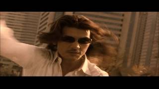 Returner (2002) - Trailer