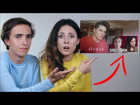 Politia Youtube-ului - Andra Gogan 3. (Calinacho Reupload)