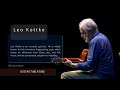 Guitar TAB - Leo Kottke : Bigger Situation | Tutorial Sheet Lesson #iMn
