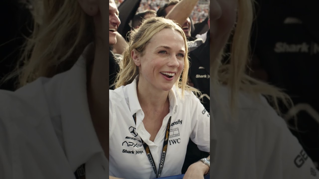 Kerry Condon the QUEEN that you are