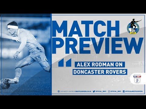 Preview: Alex Rodman on Doncaster