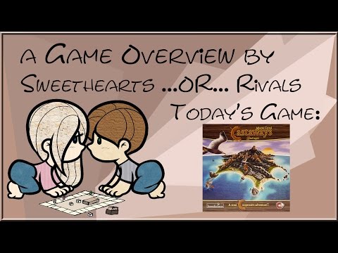 Sweethearts or Rivals: Overview of Castaways