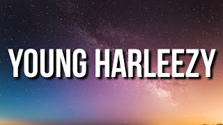 Jack Harlow - Young Harleezy (Lyrics)