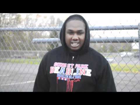 S'morez - Cash Route (Prod. By S'morez) ***OFFICIAL VIDEO***